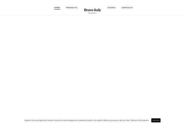 Site using WordPress Zero Spam plugin