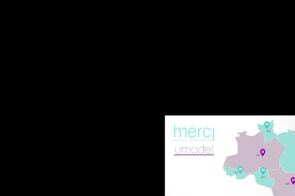 Site using Responsive Gallery plugin