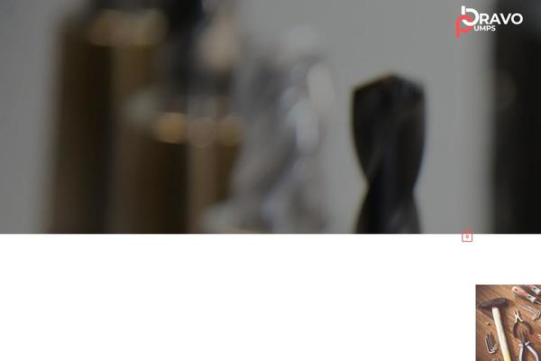 Site using WP Latest Posts plugin