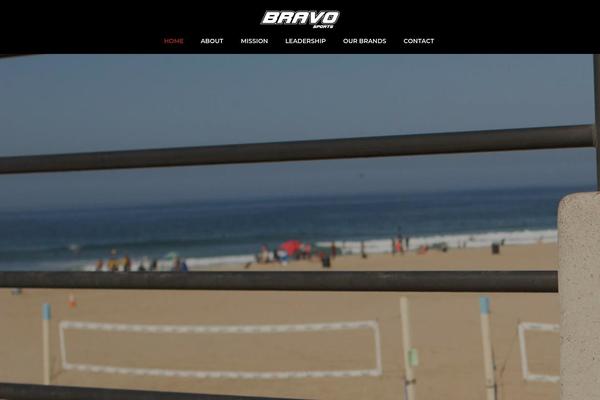 Site using Pofo-addons plugin