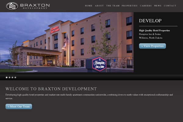 braxton-development.com site used Braxton-genesis-320