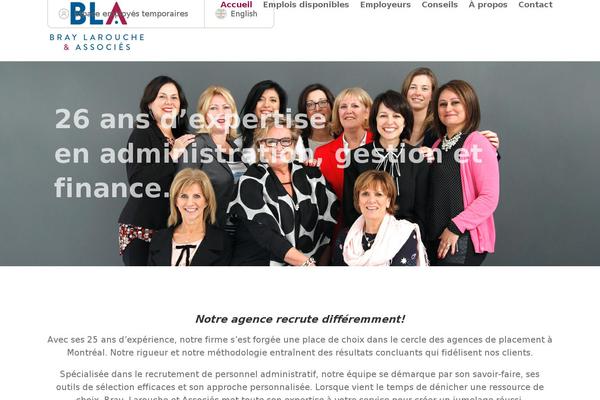 Site using Search-filter-pro plugin