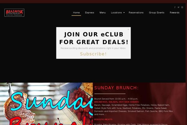 Site using Mailchimp-for-wp-pro plugin