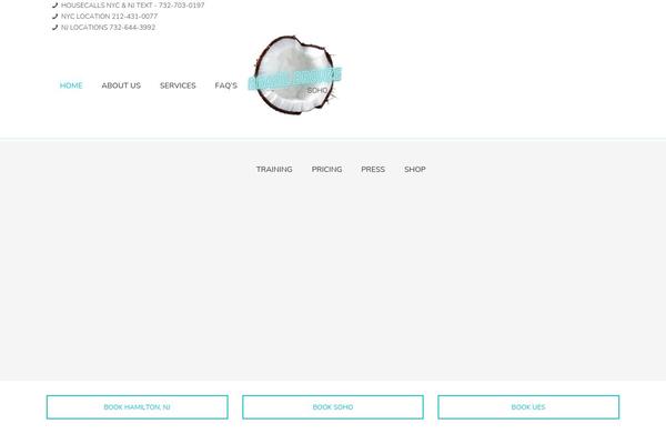 Site using Mfn-header-builder plugin