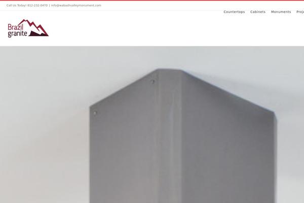 Site using Formidable Forms plugin