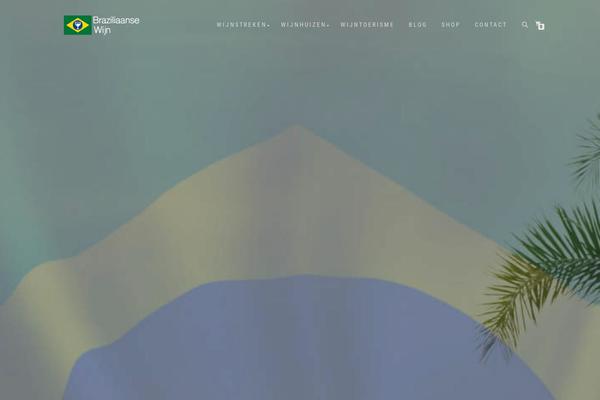 Shop-isle theme site design template sample
