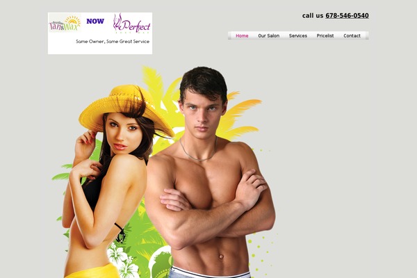 Site using 1bit plugin
