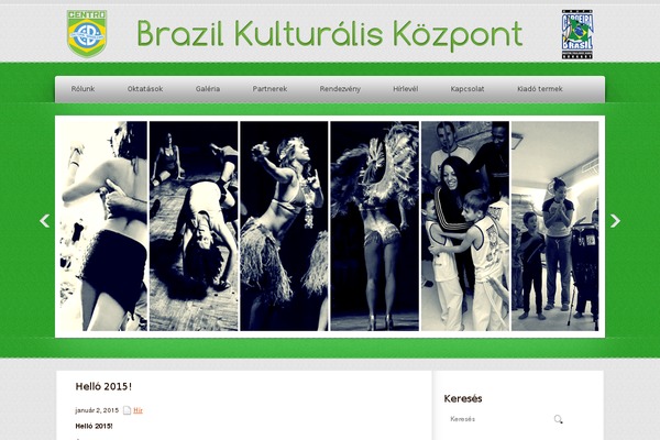brazilkultura.com site used Olympicgames