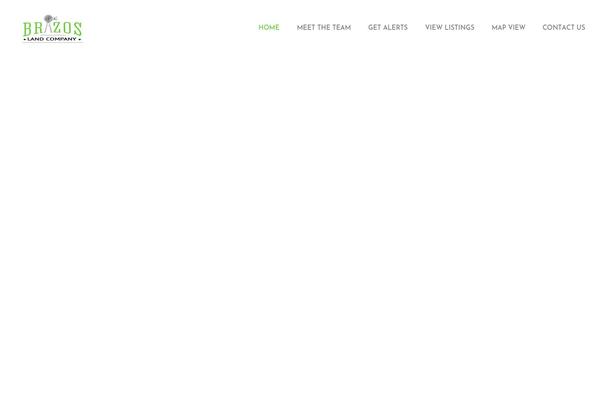 Site using Estatik4-pro plugin