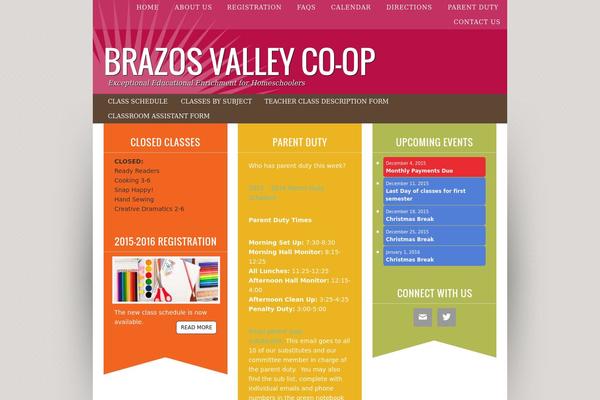 Cre8tive theme site design template sample