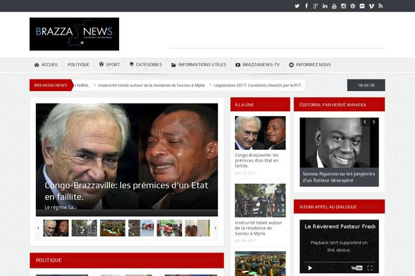Site using Arforms plugin