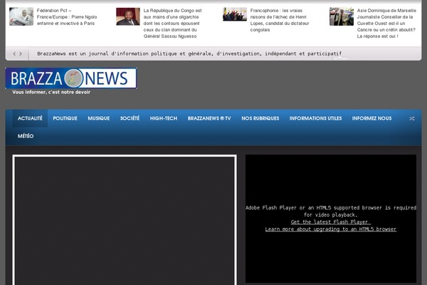 Site using Arscode-ninja-popups plugin