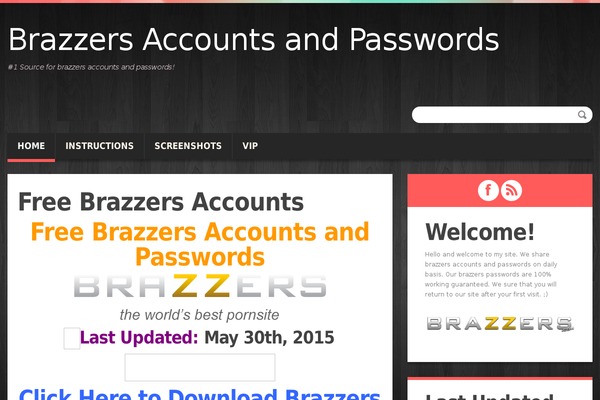 Site using AlphaOmega Captcha & Anti-Spam Filter plugin