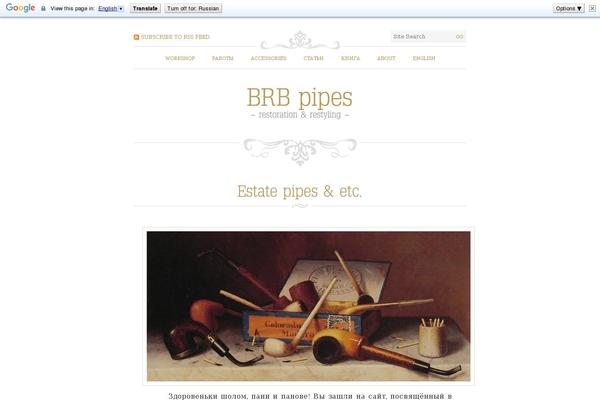 Site using XmasB Quotes plugin