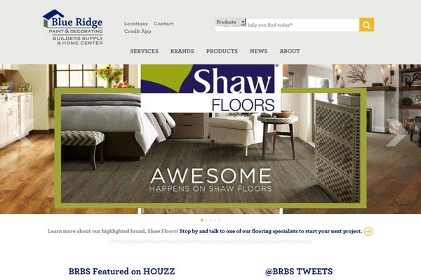 Site using Vfb-pro plugin