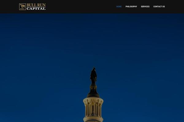 brcinvestments.com site used Total