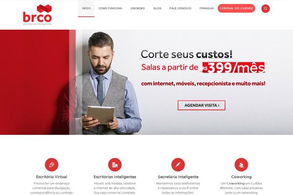 Site using Content-manager plugin