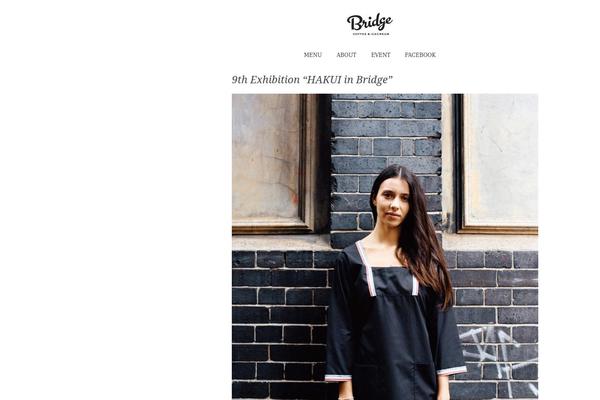 Simplydelicious theme site design template sample