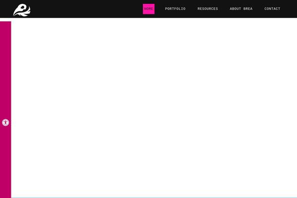 Udesign-child theme site design template sample