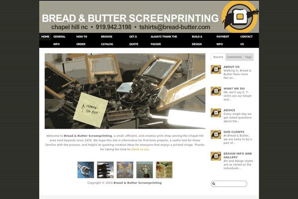 Desire theme site design template sample