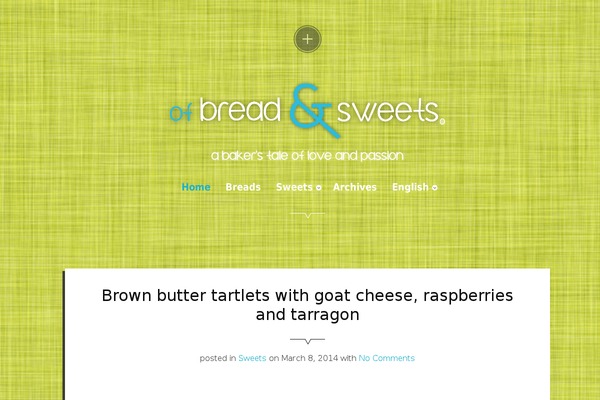 Wp-phrase theme site design template sample