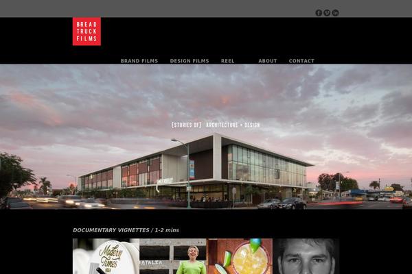 breadtruckfilms.com site used Btf