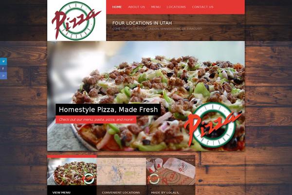 chipmunk-child theme websites examples