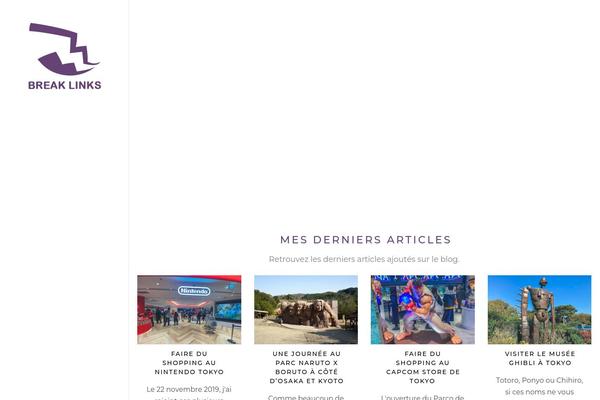Site using Backpacktraveler-core plugin