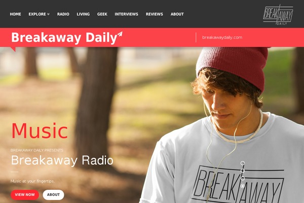 Site using Leaky-paywall plugin