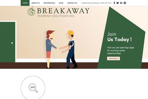 Site using Popup Builder plugin
