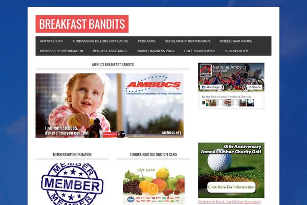 Metro Pro theme site design template sample