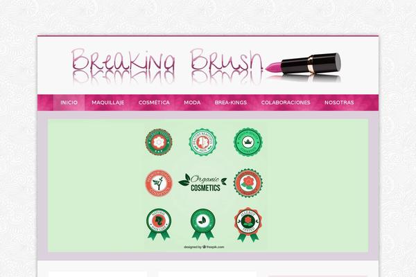 Site using Simple Twitter Plugin plugin