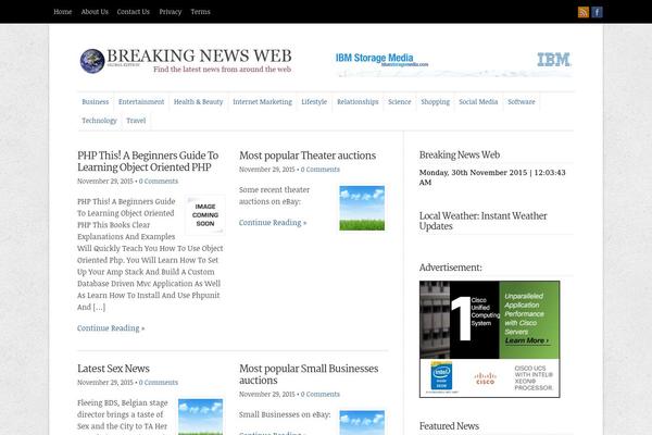 Wp-professional102 theme site design template sample