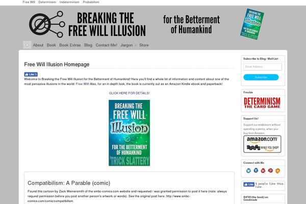 Site using Facebook Button by BestWebSoft plugin
