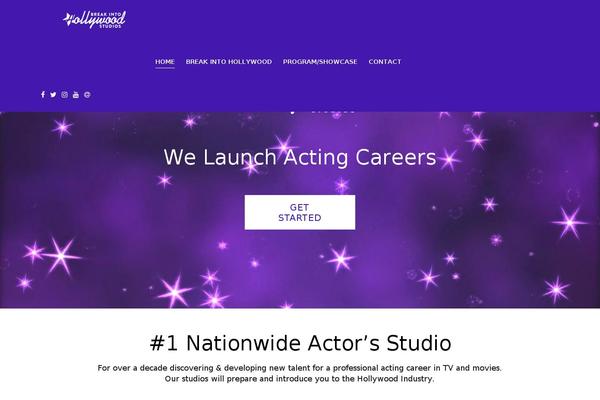 Site using WP-PostViews plugin