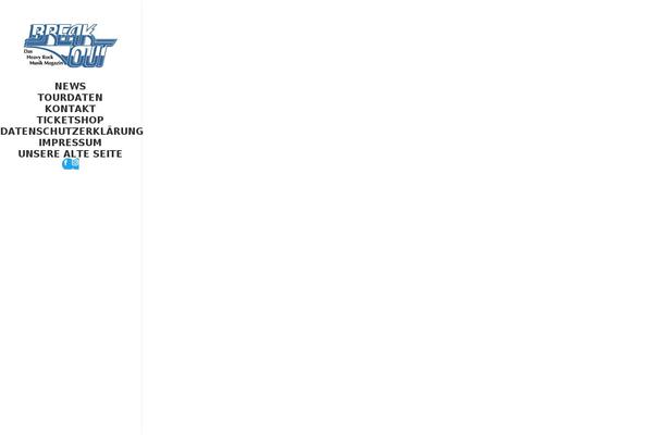 Site using CSSIgniter Shortcodes plugin