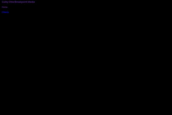 breakpointmedia.net site used ExS