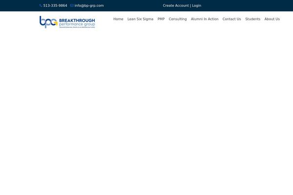 Site using Flexible Map plugin