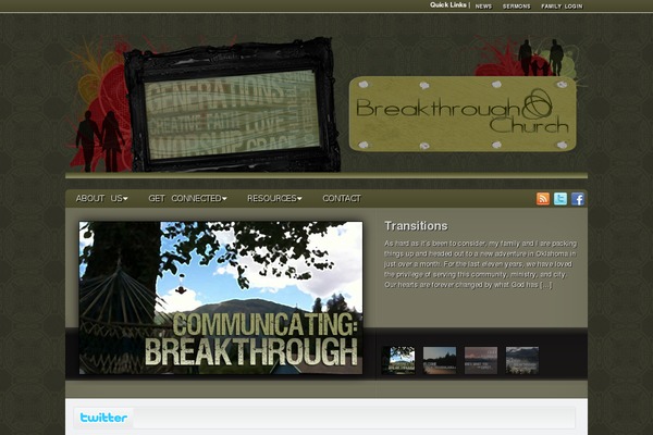 Yamidoo Magazine theme site design template sample