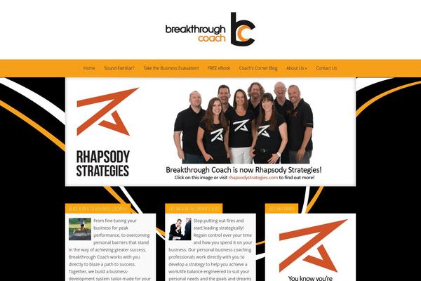 Site using WordPress Simple Survey plugin