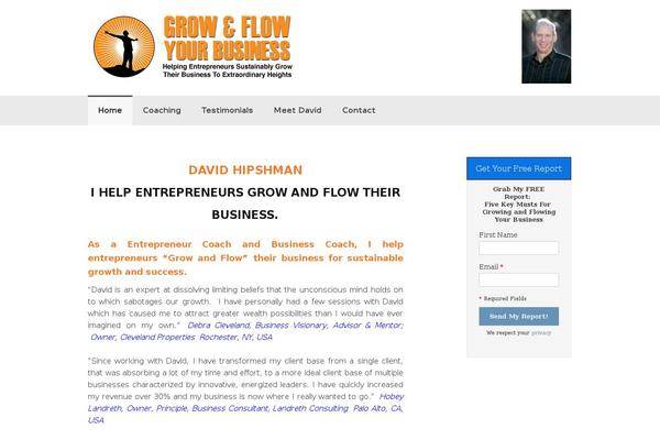 breakthroughprosperity.com site used Grow-and-flow