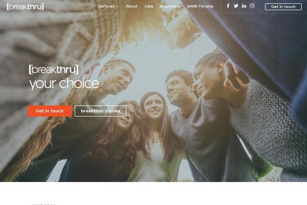 Site using Custom-forms plugin