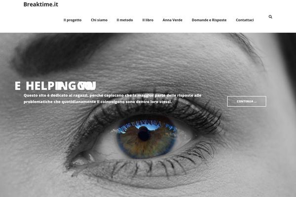 Site using Woothemes-sensei plugin