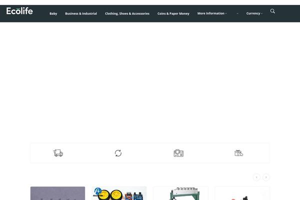 Site using RegistrationMagic-Custom Registration Forms plugin
