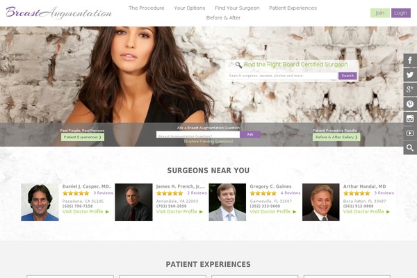 ba-theme theme websites examples