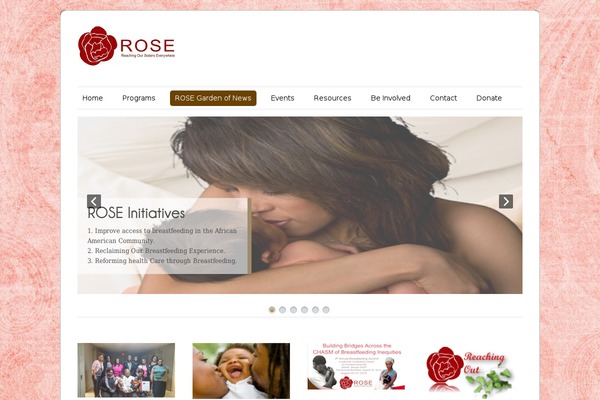 Colorway Theme theme site design template sample