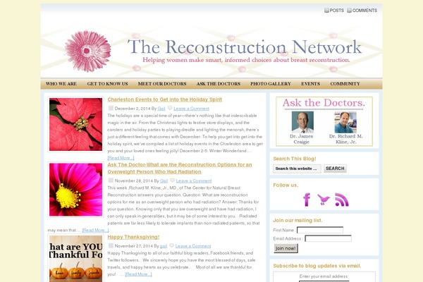 Site using BRAGbook-1.4.3.7 plugin