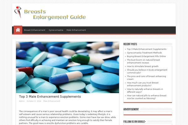Top theme site design template sample