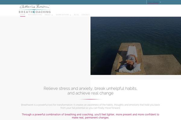 Site using Salient-nectar-slider plugin