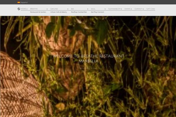 Site using Js_composer_theme plugin